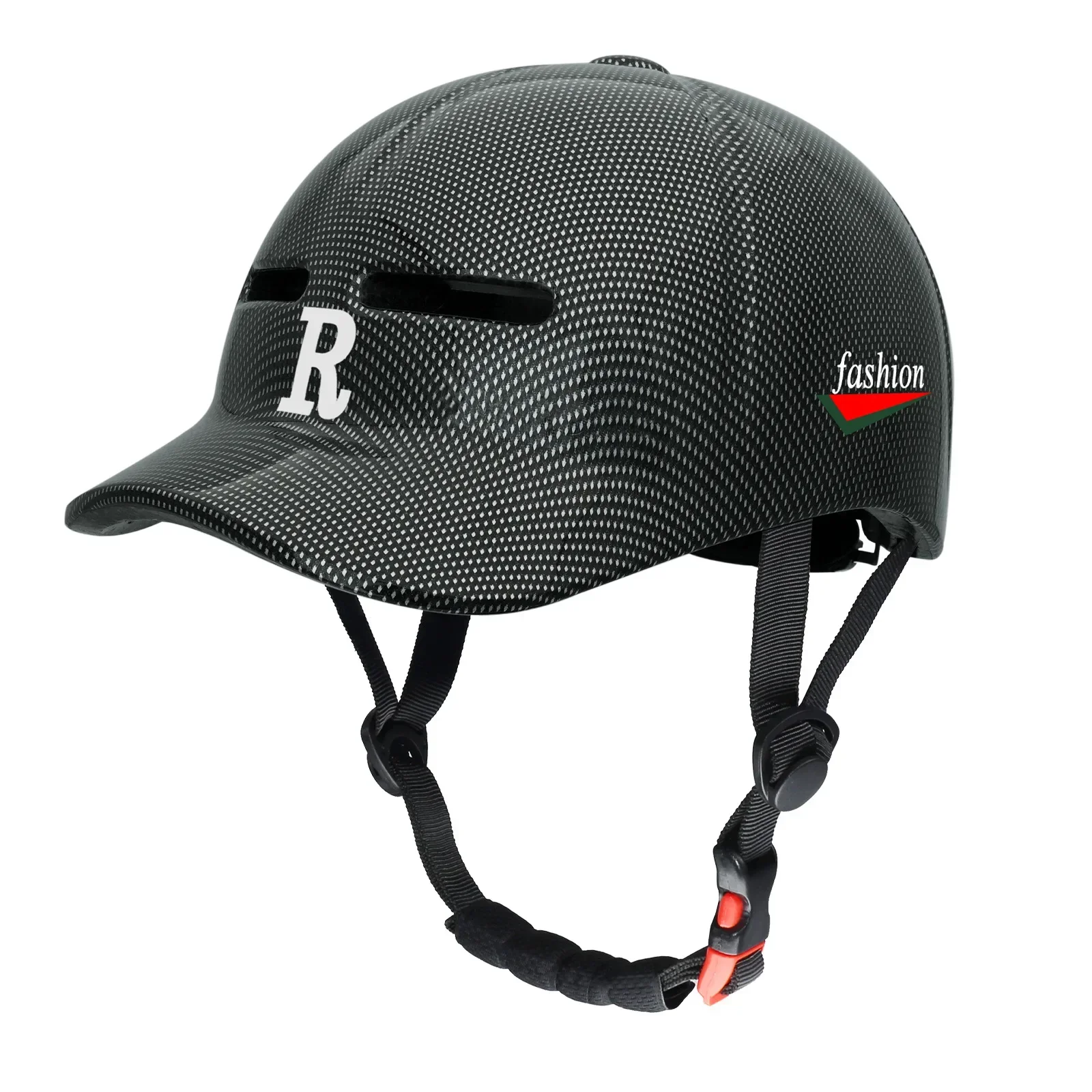 Inmold Beyzbol Şapkası Kaskı B - Commute Cycling Helmet incelemesi ve fiyatı