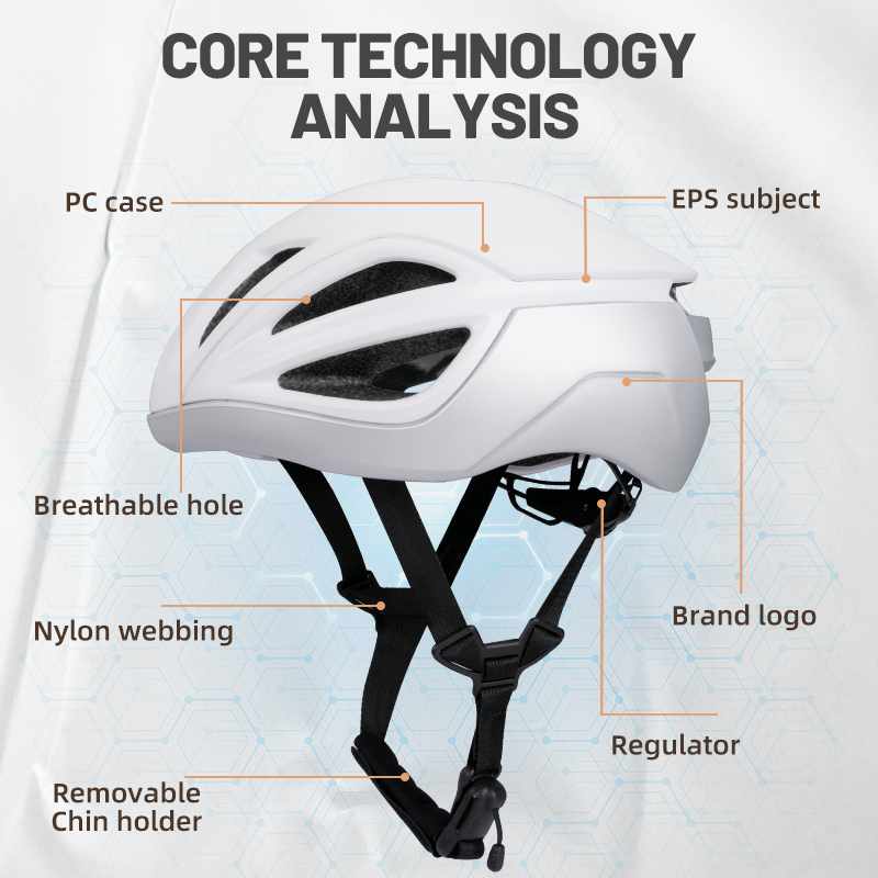 LED Arka Işıklı Akıllı Bisikle - Commute Cycling Helmet incelemesi ve fiyatı