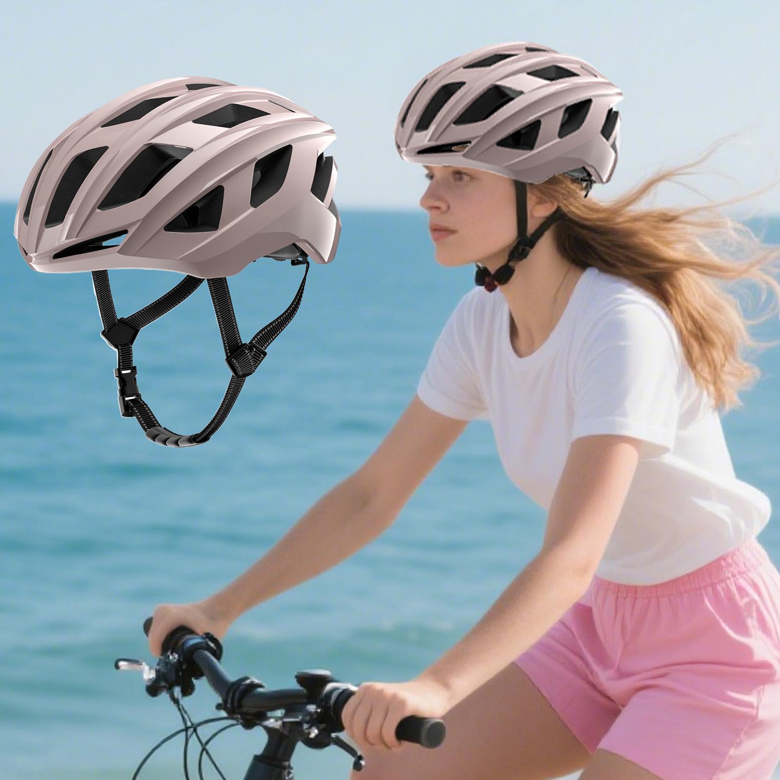 Yetişkinler için bisiklet kask - Commute Cycling Helmet incelemesi ve fiyatı